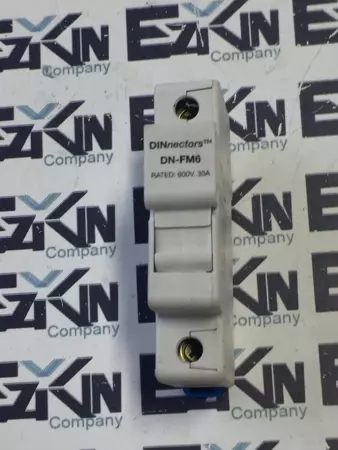 Automation Direct DN-FM6 Fuse Holder 600V 30A 1Pole