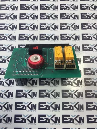 1000142 REV.F SAE B CIRCUIT BOARD 