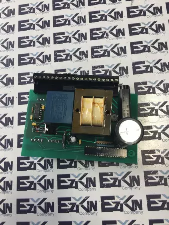 1000142 REV.F SAE B CIRCUIT BOARD 