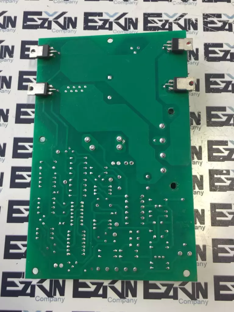 SENS 205540 REV.B Circuit Board 