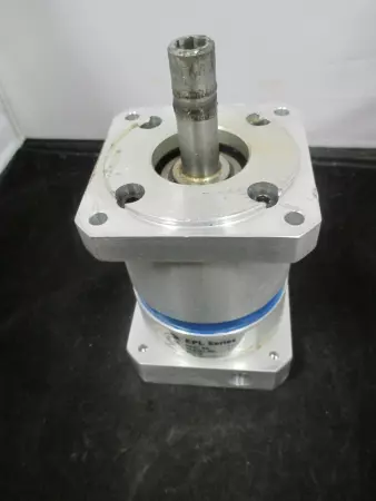 GAM 700995 Gearbox, Ratio 10:1 