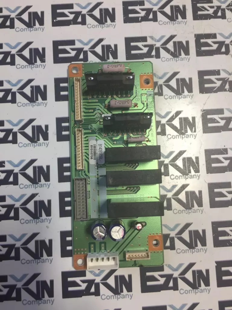 Ricoh HCMK-C2/B1405185BL Circuit Board 