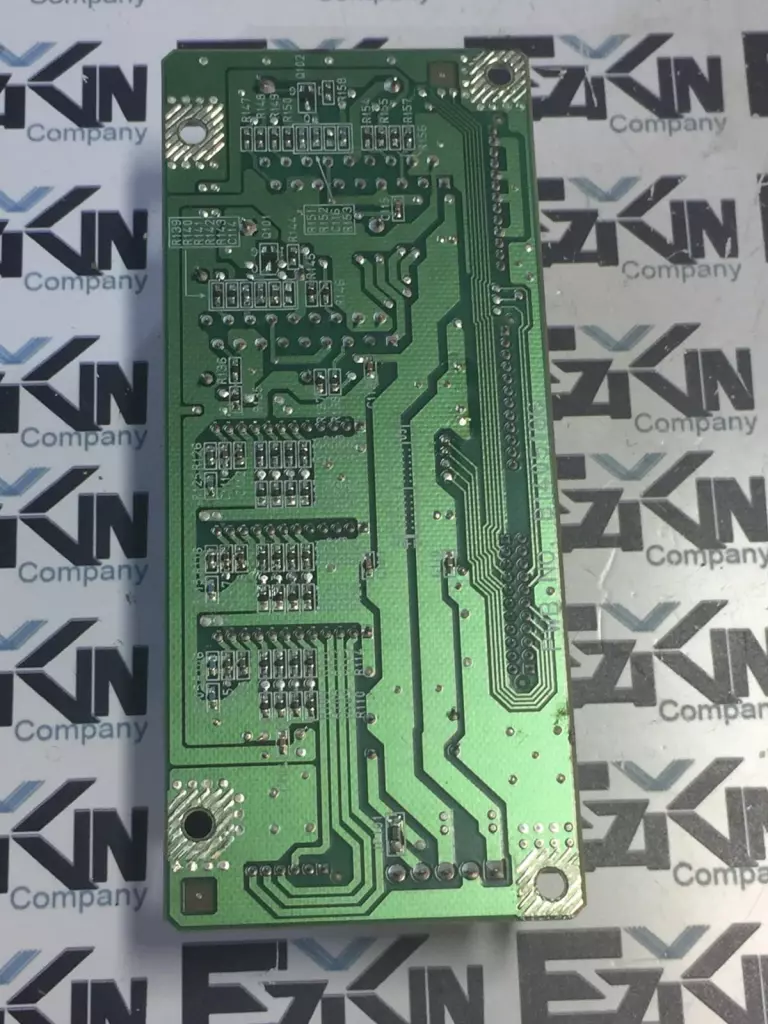 Ricoh HCMK-C2/B1405185BL Circuit Board 