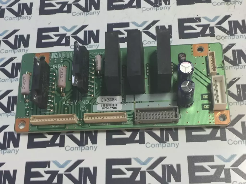 Ricoh HCMK-C2/B1405185BL Circuit Board 