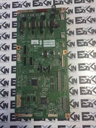 RICOH ASSY NO.B1405132ELA CIRCUIT BOARD PWB NO.B0655131B 