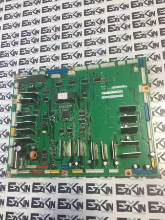 Ricoh B6745110 Control Circuit Board PWB B6745101C 