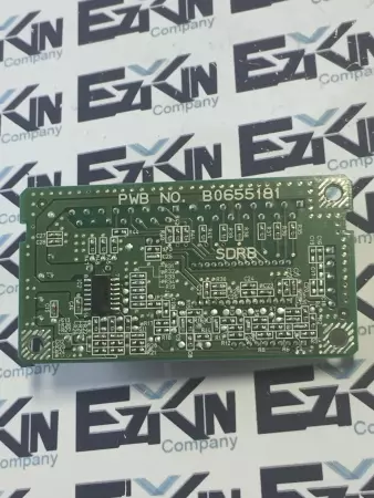 RICOH GCMK-C2X CIRCUIT BOARD ASSY NO. B0655180ALB