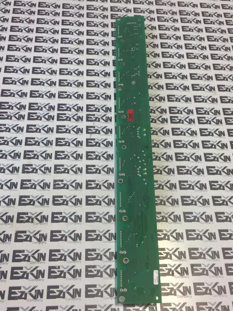 Unknown 89-6976 REV.D Backplane Board 