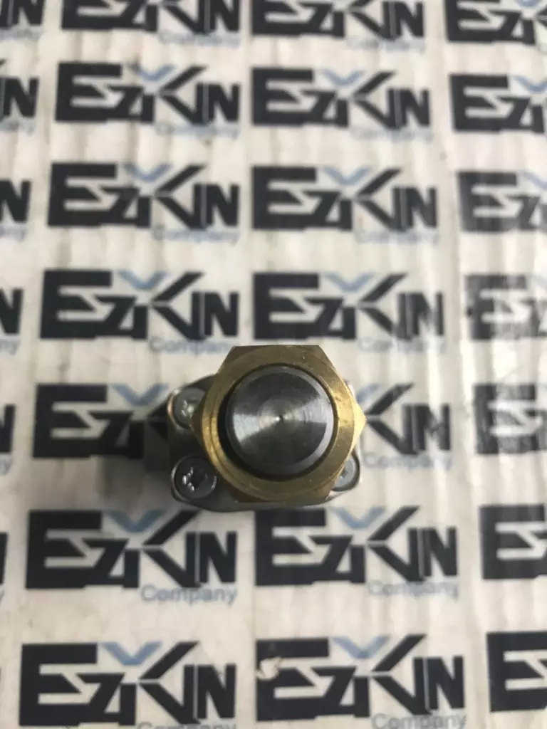 Herion 9500372 Pneumatic Solenoid Valve 
