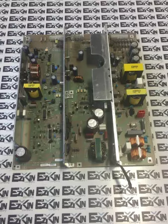 PWB NO. N6076045B CIRCUIT BOARD ASSY NO. N6077045CL -