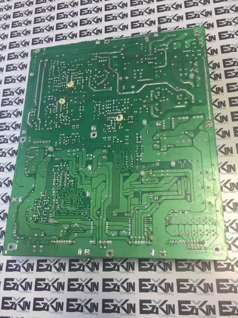 Ricoh N6076045B,AZ240092FL Power Supply Circuit Board 