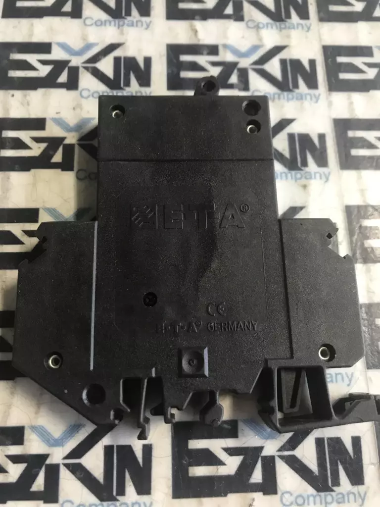 ETA 2210-T210-K0T1-H05A 1-Pole Circuit Breaker, 250AC/65DC 5A 
