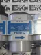 FESTO PNEUMATIC VALVE BLOCK LFR-D-MIDI/HE-D-MIDI/HEE-D-MIDI-24/HEL-D-MIDI/FRM-D