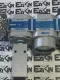 FESTO PNEUMATIC VALVE BLOCK LFR-D-MIDI/HE-D-MIDI/HEE-D-MIDI-24/HEL-D-MIDI/FRM-D