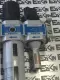 FESTO PNEUMATIC VALVE BLOCK LFR-D-MIDI/HE-D-MIDI/HEE-D-MIDI-24/HEL-D-MIDI/FRM-D