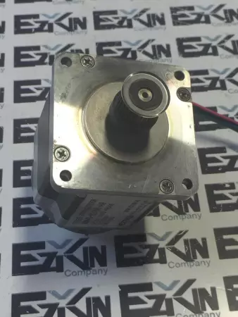 VEXTA A6445-9215K-A4 5-PHASE STEPPING MOTOR 
