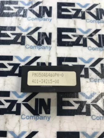 Giddings & Lewis PM050AH460PH-0 Module 