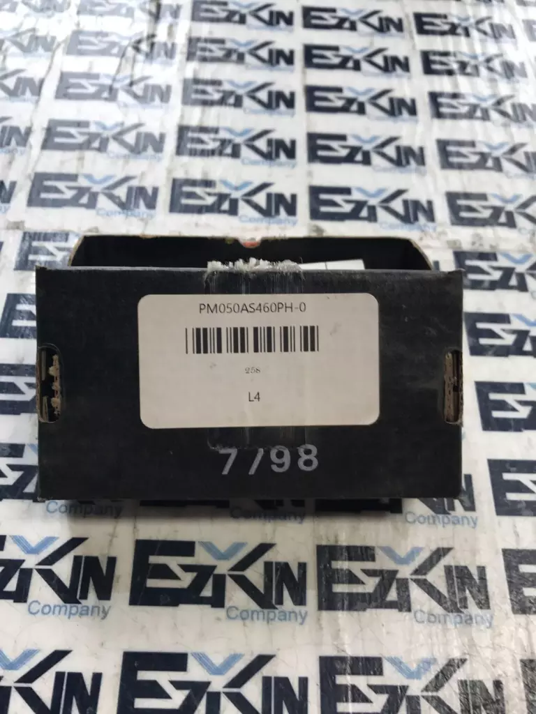 Giddings & Lewis PM050AH460PH-0 Module 