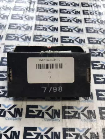 Giddings & Lewis PM050AH460PH-0 Module 