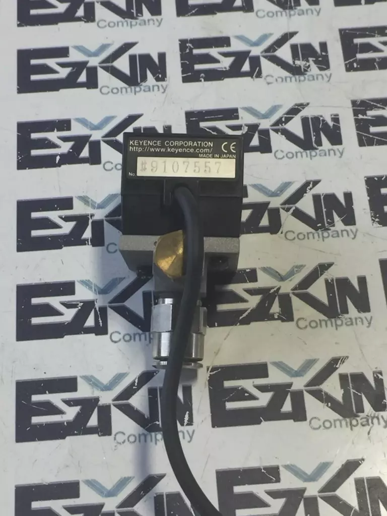 Keyence AP-31KP Digital Pressure Sensor 