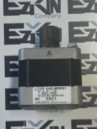 Japan Servo KH42JM2B087 Stepper Motor  