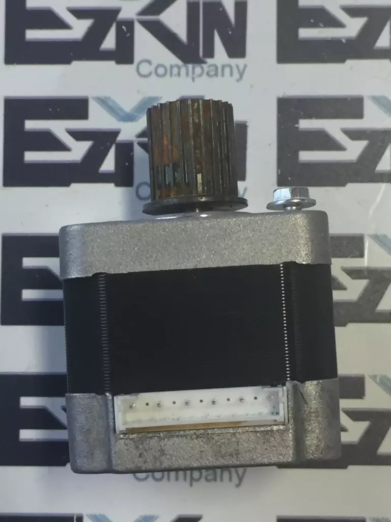 Japan Servo Co. KH42JM2B087 Stepper Motor 