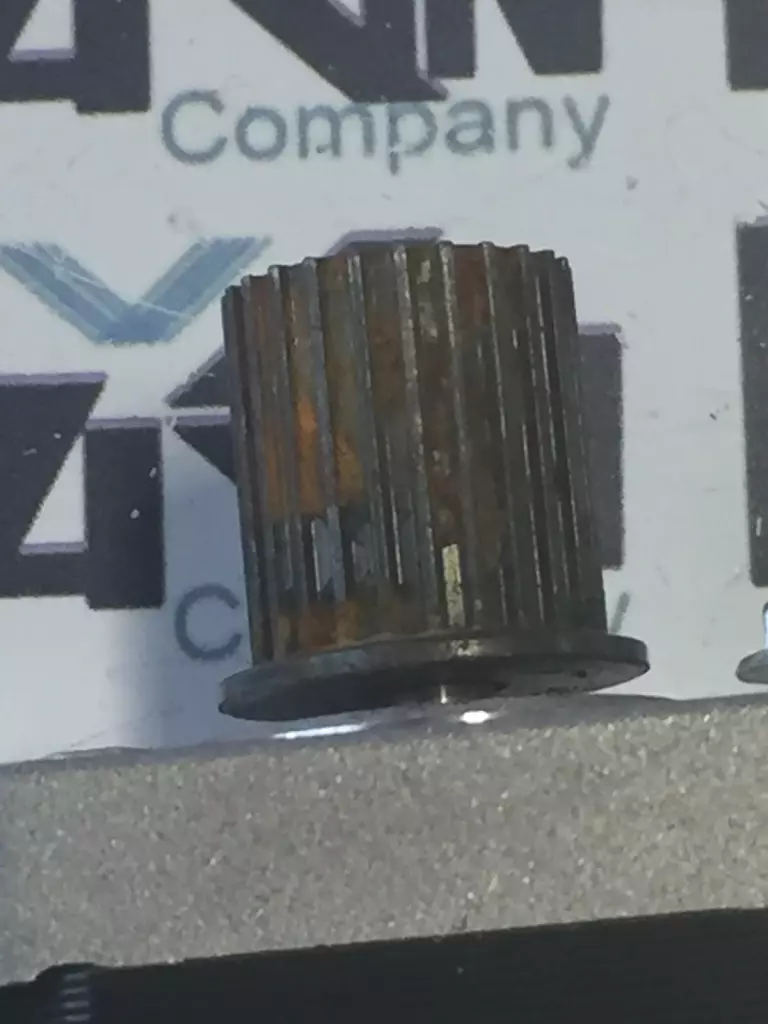 Japan Servo Co. KH42JM2B087 Stepper Motor 