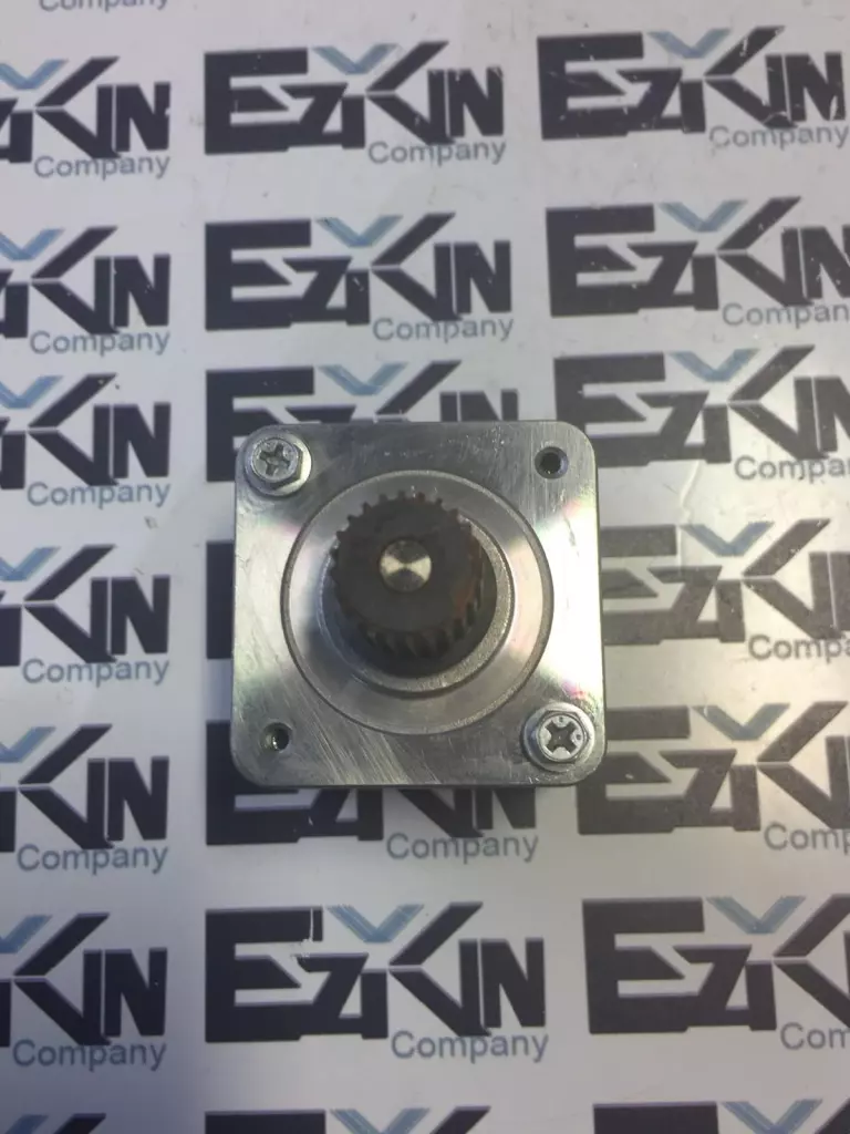 Japan Servo Co. KH42JM2B087 Stepper Motor 
