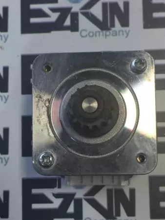 JAPAN SERVO CO. KH42JM2B080 STEPPER MOTOR 