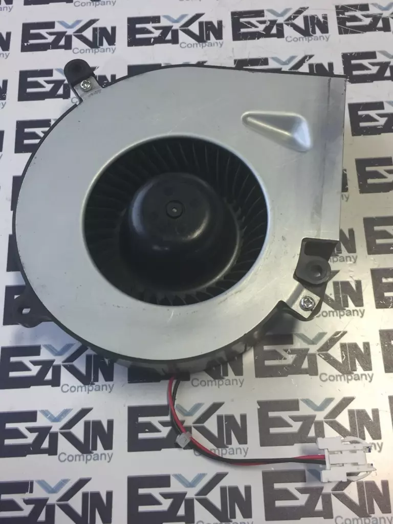 Japan Servo Co. Ltd. SCBD24Z4-507 Brushless DC Blower, 24DCV 0.34A 8W 