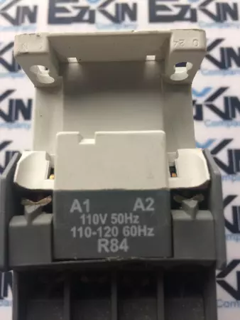 ABB N71E R84 Relay-Contactor 110-120V 16Amp 