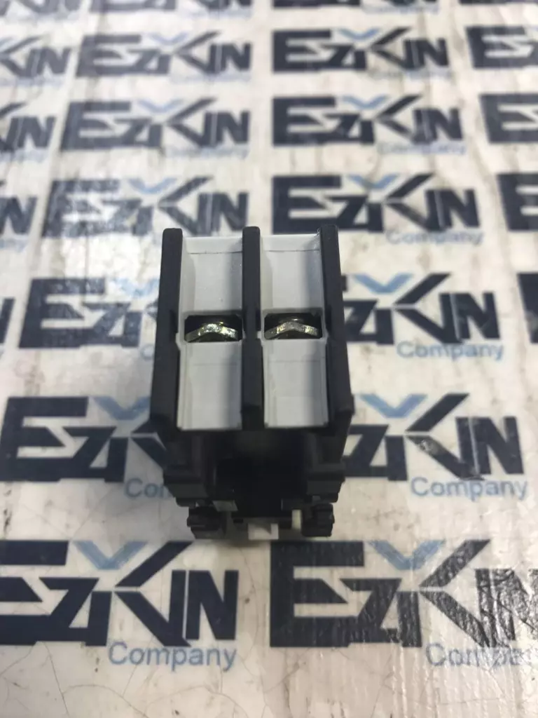 Moeller 11 DIL M Auxiliary Contactor, 600VAC 15A  250VDC 1A 