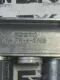 FESTO TYP FR-4-3/8B DISTRIBUTOR BLOCK W/TUBE FITTING 