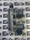 FESTO TYP FR-4-3/8B DISTRIBUTOR BLOCK W/TUBE FITTING 