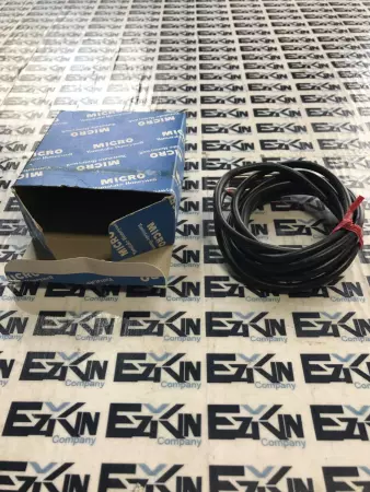 Yamatake-Honeywell FLI-2E6-Y Proximity Switch Sensor 