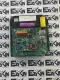 672X4R2003-102 SER.C DISPLAY  BOARD SERIAL NUMBER 93121027