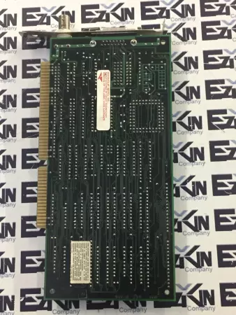 NOVELL INC. 738-149-002 REV.C ISA NETWORK CARD ASSY. 810-149-002 REV.D