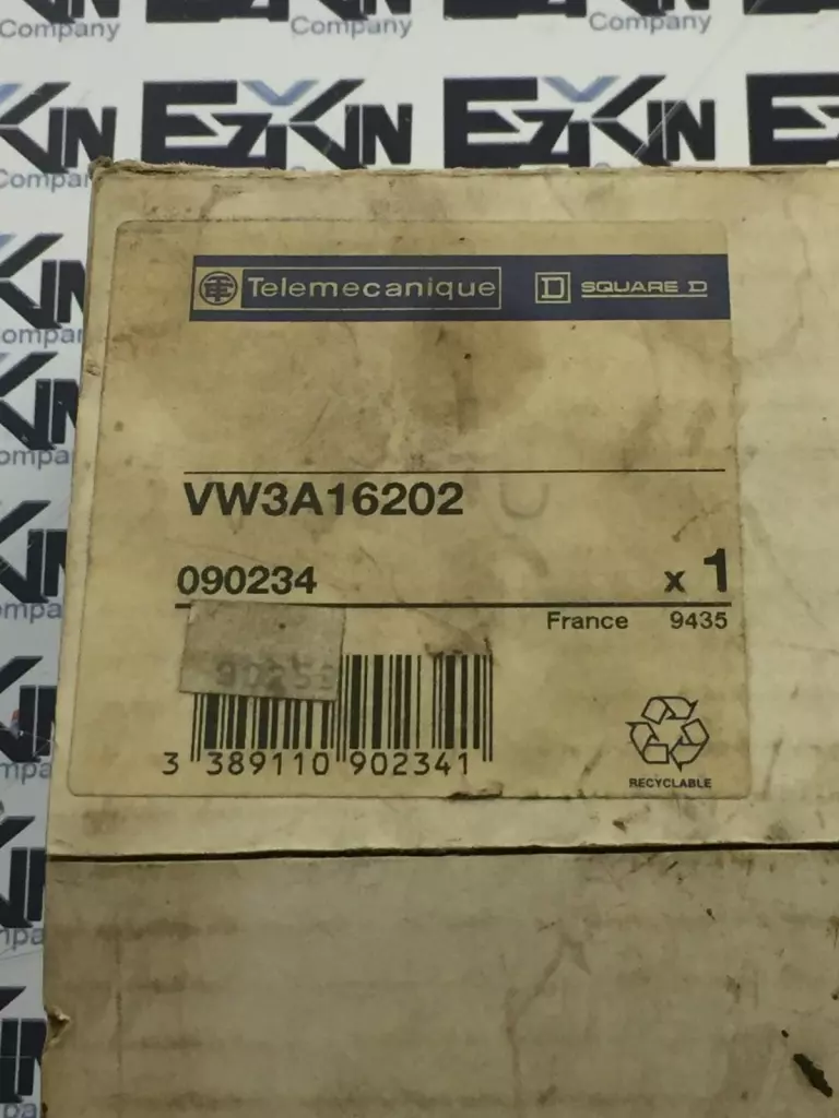 Telemecanique VW3A16202 Altivar-16 Option Card 