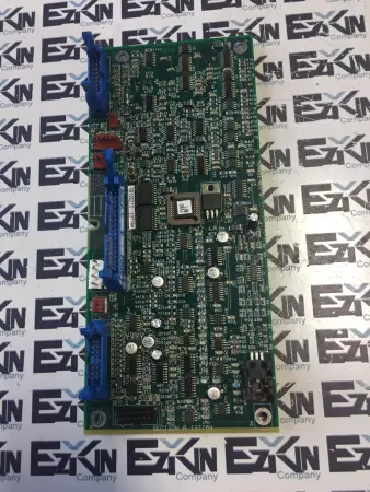 CIRCUIT BOARD TVM851 REV.A / CB543CTL134784 