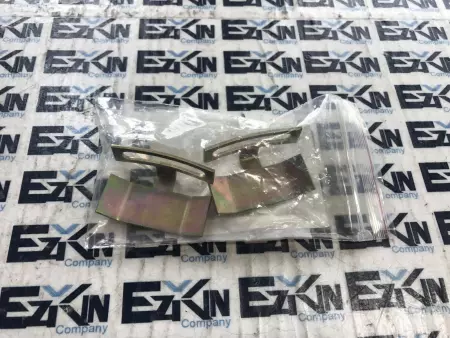 Fanuc A290-7120-X314 Dogs Lot of 2