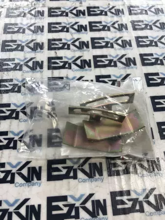 Fanuc A290-7120-X314 Dogs Lot of 2