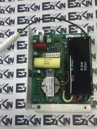 09200202-137786 CIRCUIT CONTROL BOARD 