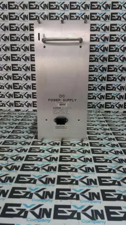 Unbranded 100-50188300-02 REV.1 DC Power Supply 