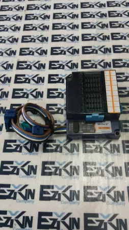 Sunx SL-VTPR8 S Link V 8-Channel Relay Output Module 