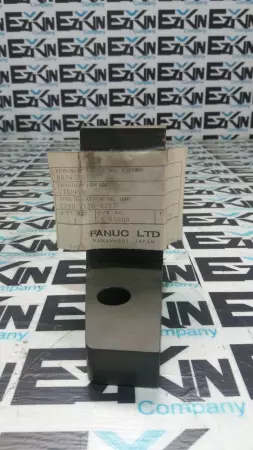 Fanuc A290-7120-X21 Stopper Left-Right 