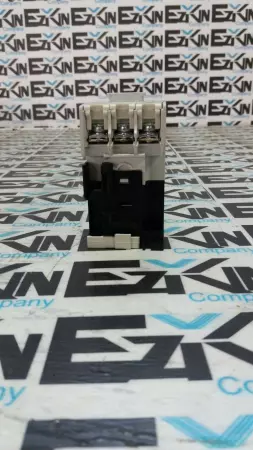 Mitsubishi Electric S-N18 Magnetic Contactor AC/DC 240/220V 25A 