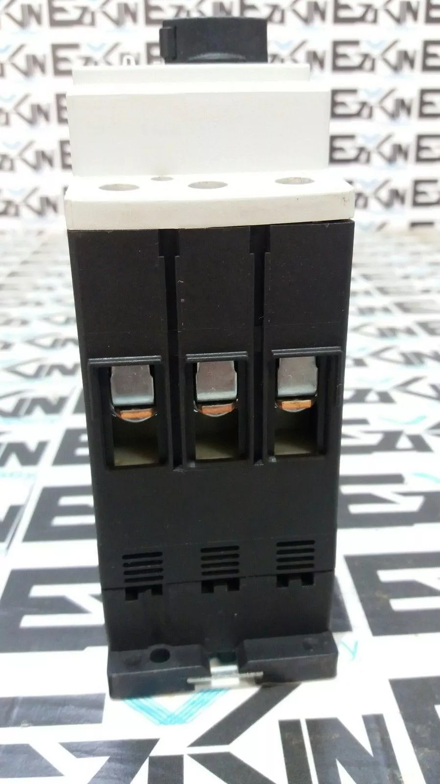 Siemens 3RV1031-4BA10 Motor Starter/Protector, 600V 14-20Amp 