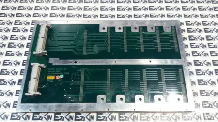 Toshiba America 500-50256902-01 REV. B2 Backplane Board 