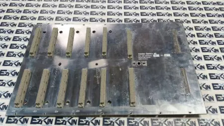 Toshiba America 500-50256902-01 REV. B2 Backplane Board 