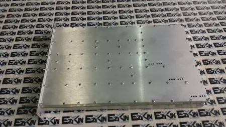 TRM 100-50184100-03 REV.2 Medical MRI Analogic Module 